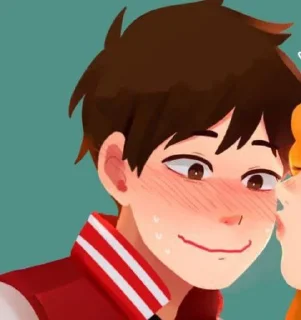 🌆 emoji ᦓρ ᥴꪶꪗ᥇ꫀ!! By @PoEnXD Telegram sticker 6 of 60