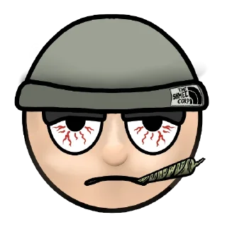 😡 emoji ShmelSticks 2023 Telegram sticker 1 of 34