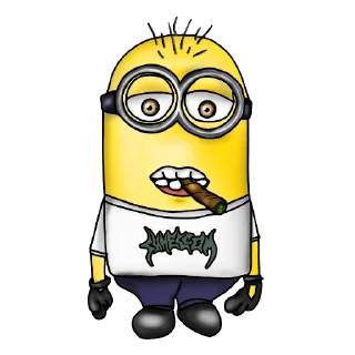 🐠 emoji ShmelSticks 2023 Telegram sticker 20 of 34