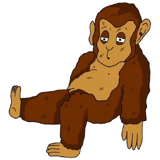 🫤 emoji ShmelSticks 2023 Telegram sticker 6 of 34