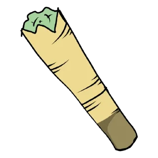 🥦 emoji ShmelSticks 2023 Telegram sticker 17 of 34