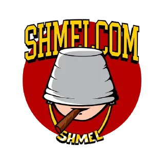 🪣 emoji ShmelSticks 2023 Telegram sticker 15 of 34