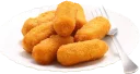 🥔 emoji Food Telegram sticker 22 of 40