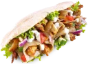 🌯 emoji Food Telegram sticker 19 of 40
