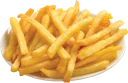 🍟 emoji Food Telegram sticker 11 of 40