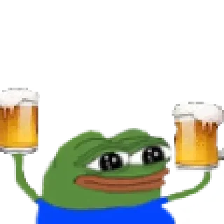 ▫️ emoji frog Telegram sticker 9 of 17