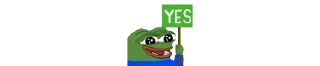 ▫️ emoji frog Telegram sticker 14 of 17