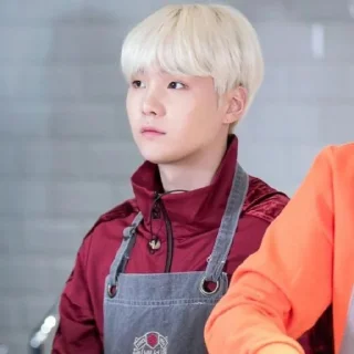 💲 emoji ,Suga Telegram sticker 20 of 66