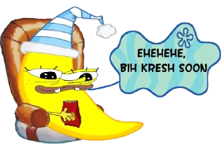 🌚 emoji moonsie stikrs Telegram sticker 1 of 72