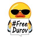 ✍️ emoji ✍️ Utya is writing... Telegram sticker 19 of 21