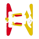 🔤 emoji Kama Sutra ABC Telegram sticker 8 of 27
