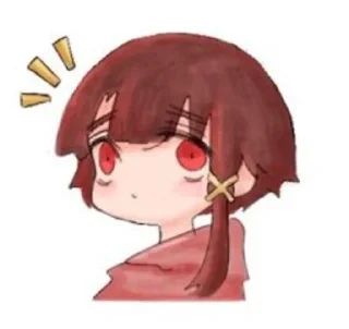 Sticker from Shitpost