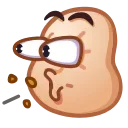 Sticker from 'Memes | @iStickerLand,