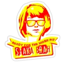 😎 emoji Life Is Strange Telegram sticker 6 of 36