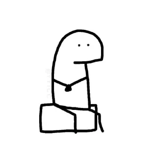 Sticker from ‹ @B7IRI › بحيري بتاع الأستيكرز