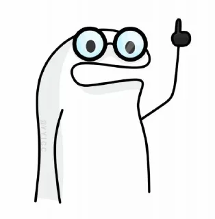 🪡 emoji ‹ @B7IRI › بحيري بتاع الأستيكرز Telegram sticker 15 of 63