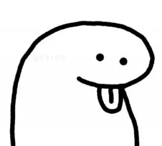 🪡 emoji ‹ @B7IRI › بحيري بتاع الأستيكرز Telegram sticker 11 of 63