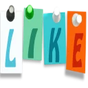 👍 emoji LIKE Telegram sticker 16 of 80