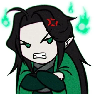 💢 emoji EmDeteyOnline Telegram sticker 15 of 38