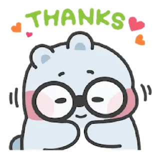 🙏 emoji Cute Telegram sticker 6 of 84