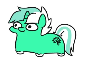 ❤️ emoji Quello che trovo Telegram sticker 11 of 31