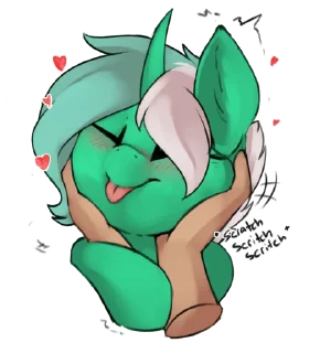 ❤️ emoji Quello che trovo Telegram sticker 15 of 31
