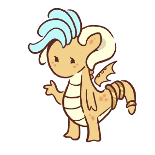 👋 emoji Quello che trovo Telegram sticker 20 of 31
