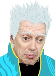 😳 emoji DMC Telegram sticker 7 of 51