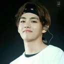 ✨ emoji Legendary BTS Telegram sticker 10 of 120