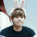 ✨ emoji Legendary BTS Telegram sticker 6 of 120