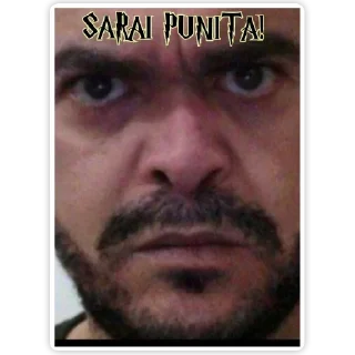 Sticker from IL PRIMO PACCHETTO