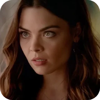 😳 emoji TVD GIRLIES Telegram sticker 14 of 120