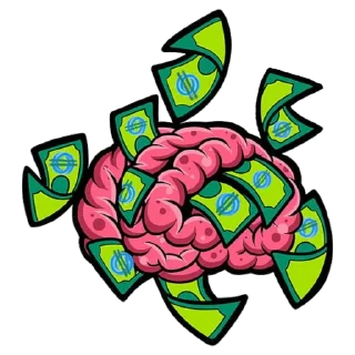 Sticker from ROSE