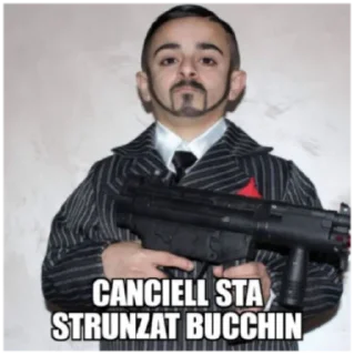 🇺🇸 emoji Quello bello che fa i pack Telegram sticker 6 of 72