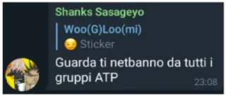 😏 emoji Quello bello che fa i pack Telegram sticker 19 of 72