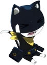 😿 emoji Persona 5: The Animation Telegram sticker 22 of 65