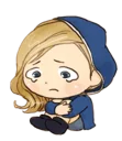 😢 emoji amir aria 3 Telegram sticker 18 of 120