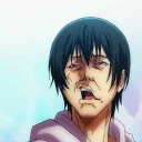 Sticker from Grand Blue