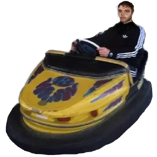 Sticker from am memes