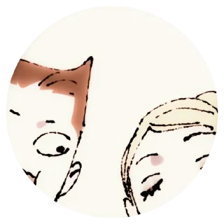 ✖️ emoji 𐙚 Orange Cake ꒰ @NYXIII ꒱ Telegram sticker 24 of 30