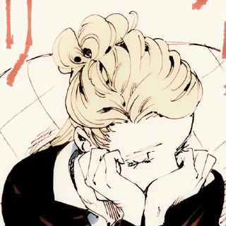 ✖️ emoji 𐙚 Orange Cake ꒰ @NYXIII ꒱ Telegram sticker 3 of 30