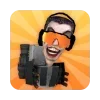 🎮 emoji 葵花 @dhzh9 宝典 @bl_zh 武林 @jt_dh 秘籍 @hhgjz Telegram sticker 14 of 50