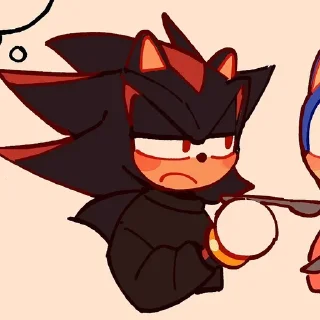 😑 emoji cr shejiun on twt Telegram sticker 9 of 48