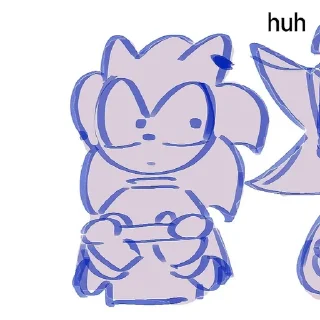 😶 emoji cr shejiun on twt Telegram sticker 13 of 48