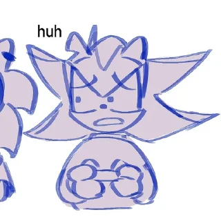 😦 emoji cr shejiun on twt Telegram sticker 15 of 48