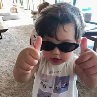 ❤️ emoji - تريِجَر ينجؤمية ،❤️ @YYICC Telegram sticker 16 of 49