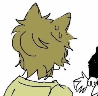 🐾 emoji Sam />! Telegram sticker 6 of 15