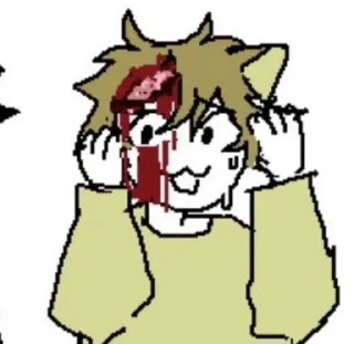 🐾 emoji Sam />! Telegram sticker 7 of 15