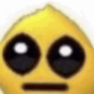 🥺 emoji sacrifice — @stckrRobot Telegram sticker 13 of 63