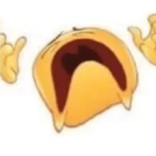 😭 emoji sacrifice — @stckrRobot Telegram sticker 7 of 63